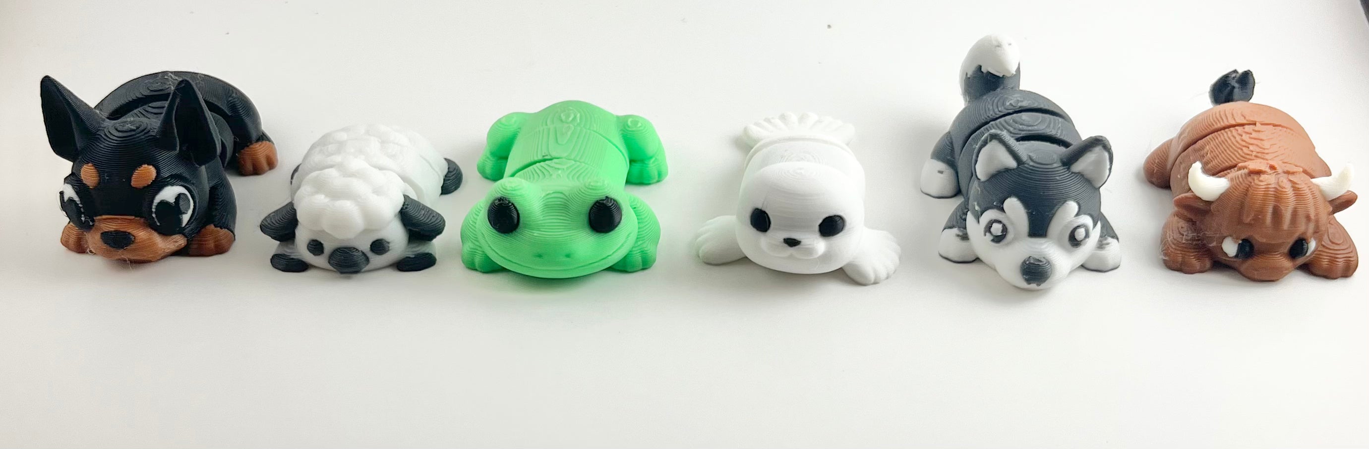 Flexi Friends