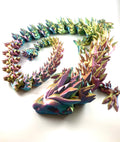 Silk Dragon- Large