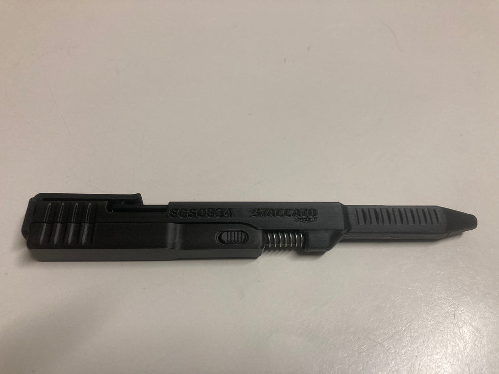 Tactical Pen with case