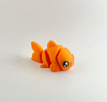 "Sunshine" Goldfish Flexi